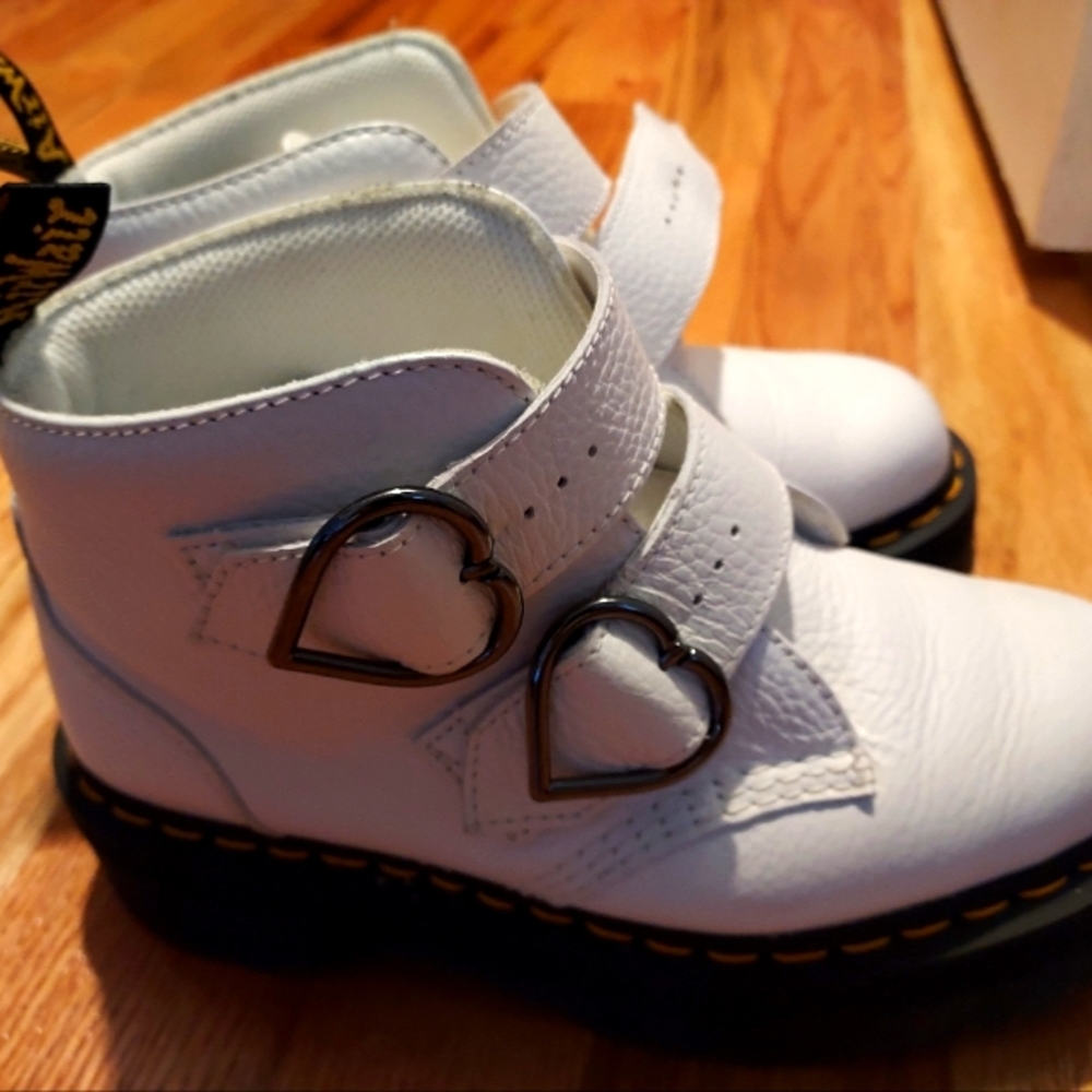 Dr. Martens - Devon Platform